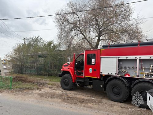 Фото ГУ МЧС России по Хакасии